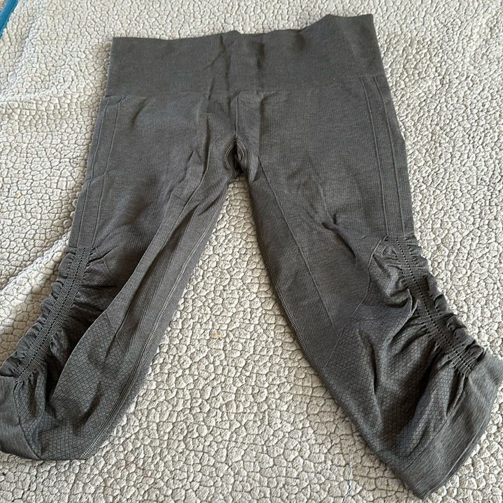 Lululemon Capri Leggings